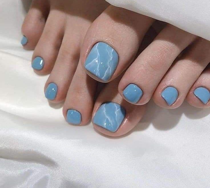 Pedicure