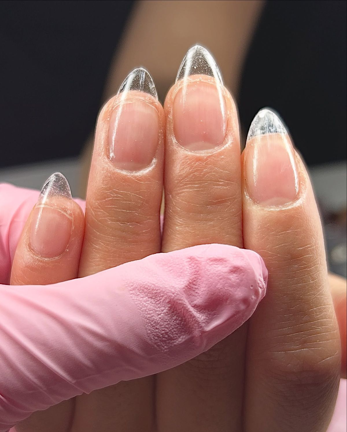 Gel X