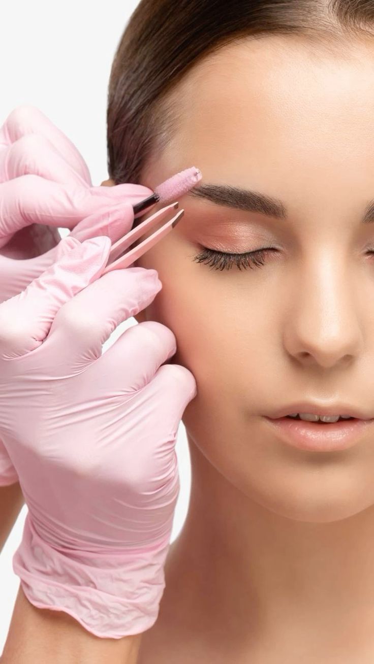 Eyebrows Bar