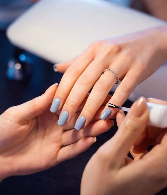 Nail Enhancements