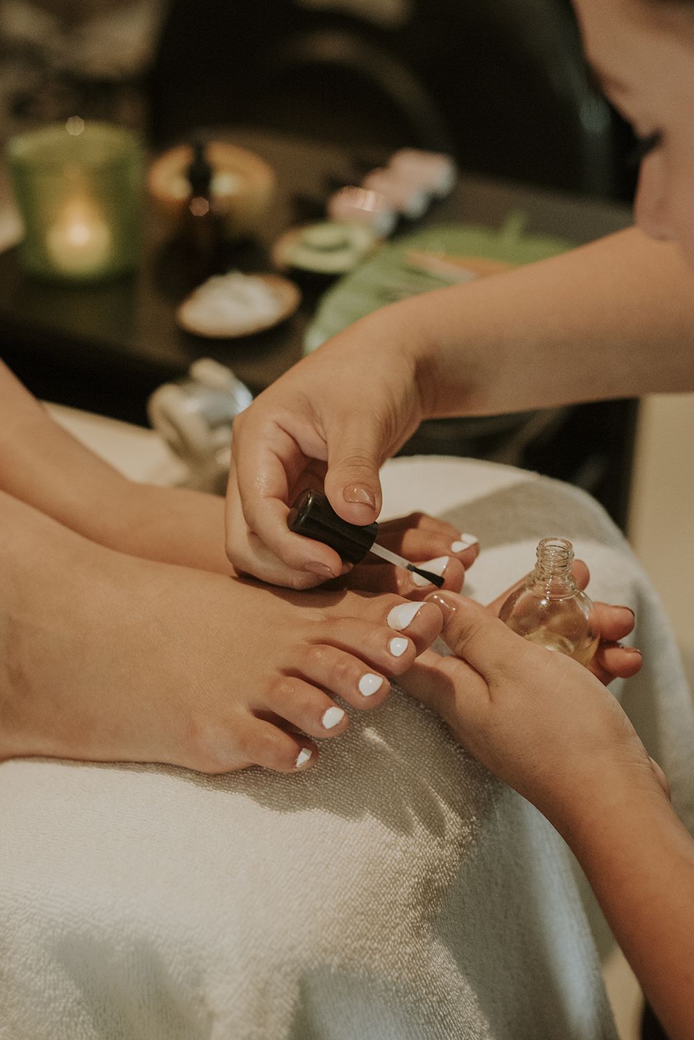 Midweek Pamper Pedicure 