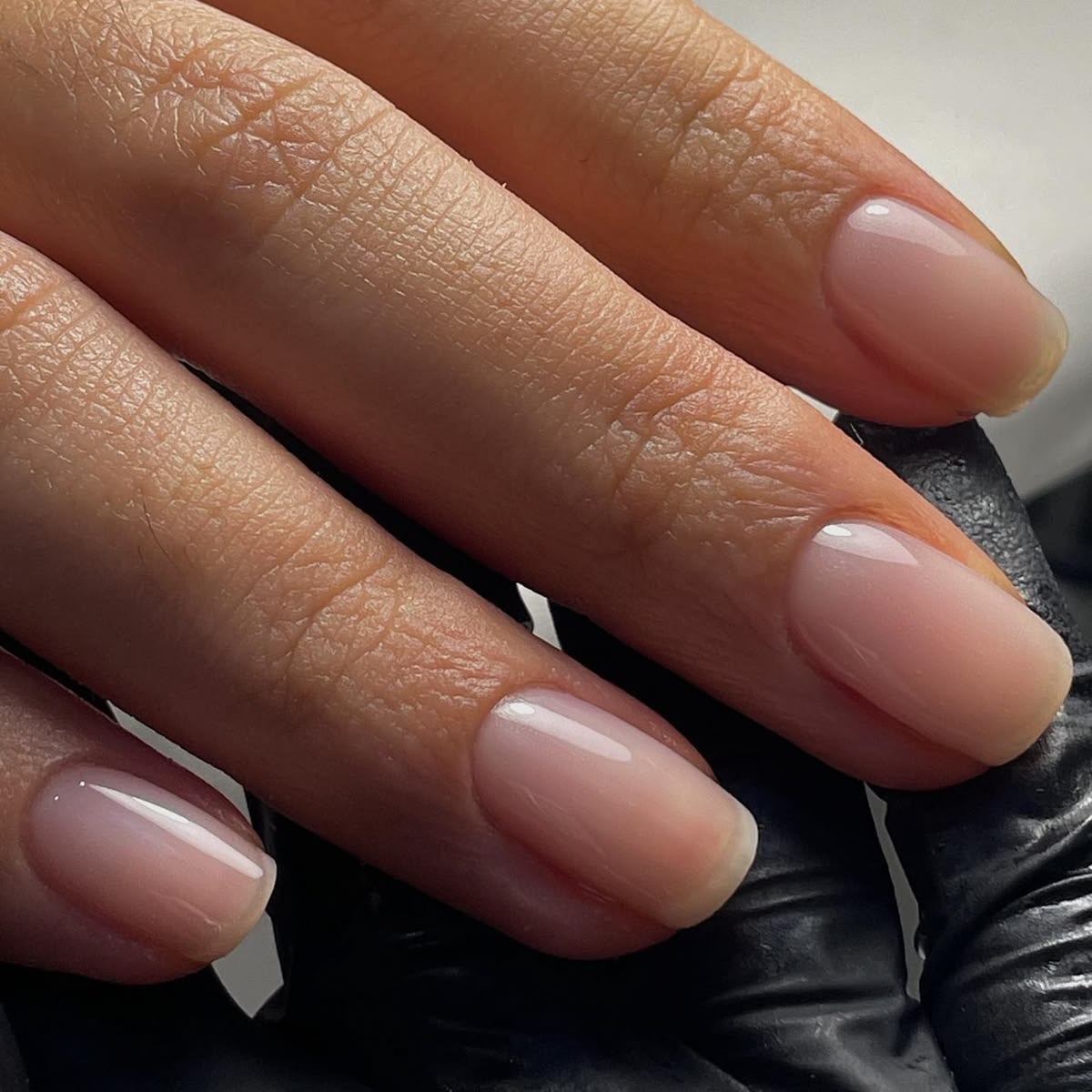 Regular Manicure